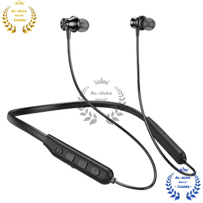 Picture of Hoco ES64 Ultra Sports Bluetooth V5.3 Wireless Earphone Neckband 1 pes (Best Quality)