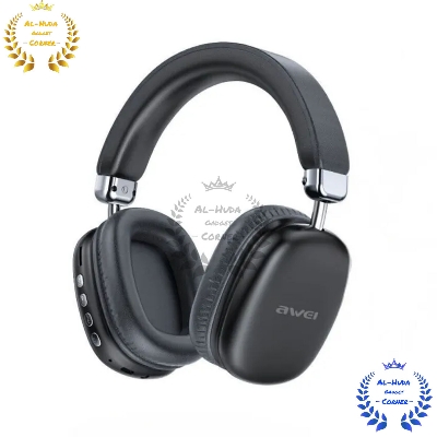 Picture of Awei AT7 Bluetooth Wireless Headphone (Best Quality)