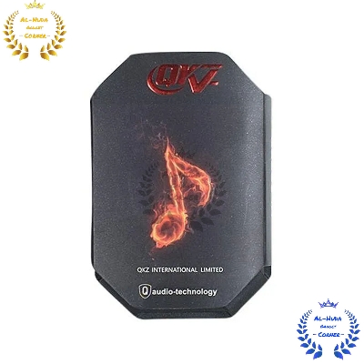 Picture of DM10 - In-Ear Earphone - Black - Headphone - Headphone (Best Quality)