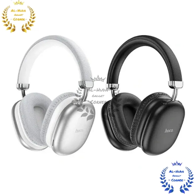 Picture of Hoco W35 Max Bluetooth V5.3 Headphone with 90 hours Playtime