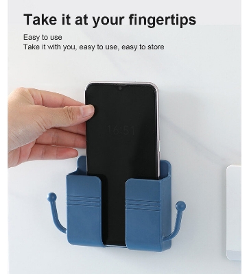 Picture of Wall Cell Phone Holder For Wall Mount