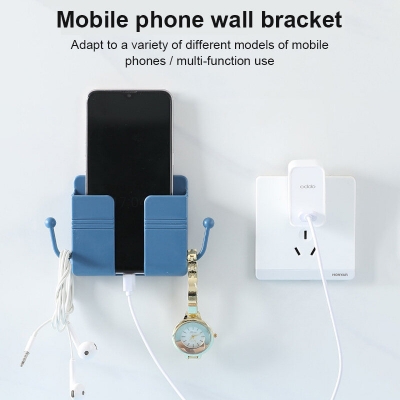 Picture of Wall Cell Phone Holder For Wall Mount