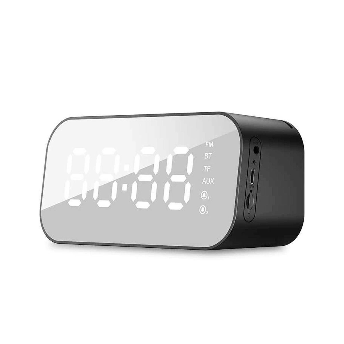 Picture of HAVIT M3 Bluetooth Speaker & Alarm Clock