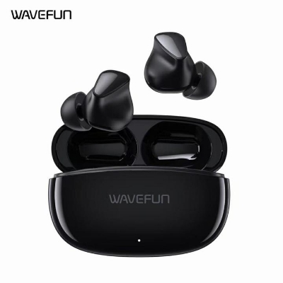 Picture of Wavefun Rock Super Bass TWS Earbuds