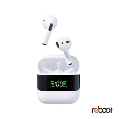 Picture of UiiSii GM40 Pro Bluetooth 5.1 TWS Earbud with Charging Case