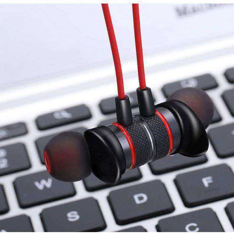 Picture of Plextone G15 In-Ear Gaming Earphones Upgraded Version 3.0 With Microphone And 3.5Mm Earphone Jack - Headphone