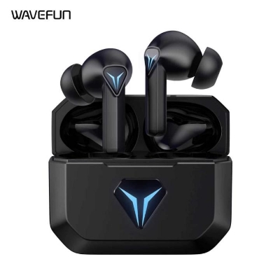 Picture of Wavefun G100 Wireless Gaming Bluetooth Earbuds