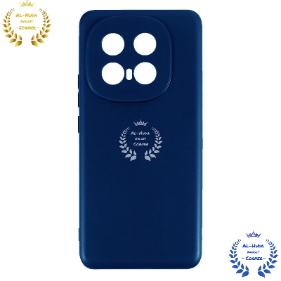 Picture of Shockproof & Transparent Crystal Clear Back Cover Case / Matte Protective Lens Flexible Back Cover for vivo iQOO 13 5G | Slim Silicone Cover with Soft Lining Shockproof Full Body Bumper Case