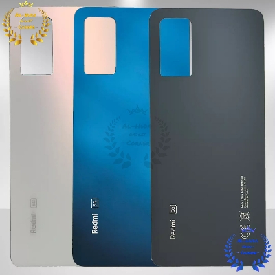 Picture of Original For Xiaomi 12 Pro Battery Cover Door Back Housing Rear Case For Xiaomi 12 Pro Battery Door Replacement (Best Quality)