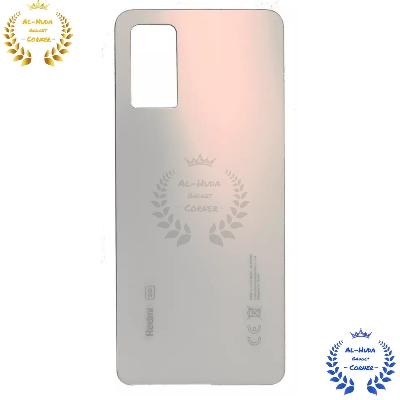 Picture of Original For Xiaomi 12 Pro Battery Cover Door Back Housing Rear Case For Xiaomi 12 Pro Battery Door Replacement (Best Quality)