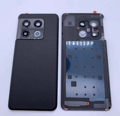 Picture of for OnePlus 10 Pro Housing Rear Panel Back Glass Door Cover Replacement for 1+10 Pro
