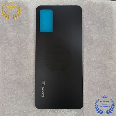 Picture of Original For xiaomi redmi note 11 pro Plus / xiaomi redmi note 11 pro+ 5g Battery Cover Door Back Housing Rear Case For  Battery Door Replacement (Best Quality)