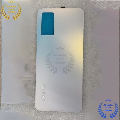 Picture of Original For xiaomi redmi note 11 pro Plus / xiaomi redmi note 11 pro+ 5g Battery Cover Door Back Housing Rear Case For  Battery Door Replacement (Best Quality)
