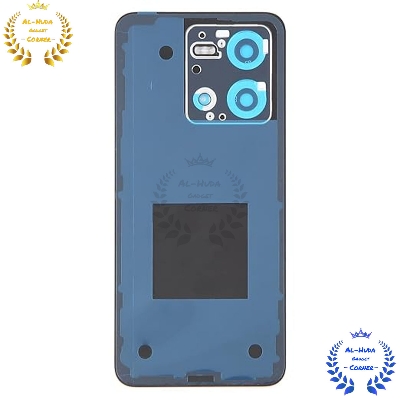 Picture of Original Back Shell For Vivo V25 Battery Cover Door Back Housing Rear Case For V25 Battery Door Replacement Parts+Camera Lens