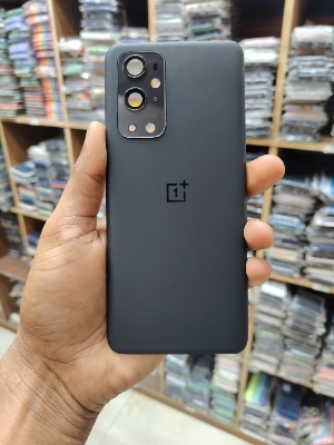 Picture of Origenal Back Glass Housing Battery Cover Rear Case Door for OnePlus 9 Pro / 1+ 9 pro