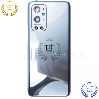Picture of Origenal Back Glass Housing Battery Cover Rear Case Door for OnePlus 9 Pro / 1+ 9 pro