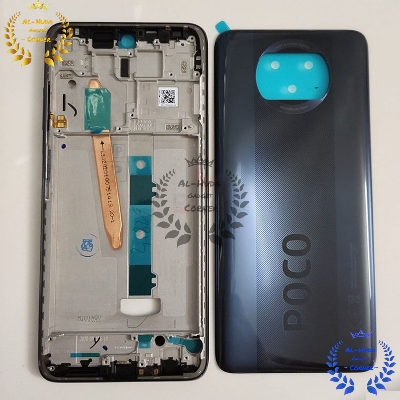 Picture of Origenal Full Body Housing for Xiaomi Poco X3
