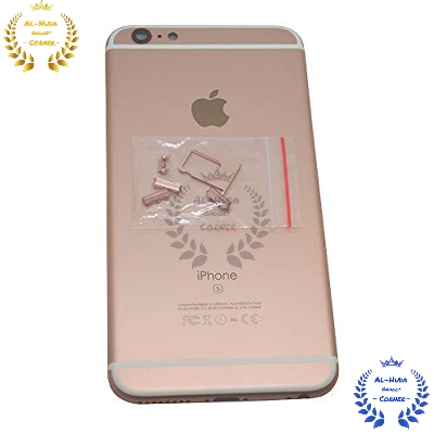 Picture of Full Body Housing for Apple iPhone 6s