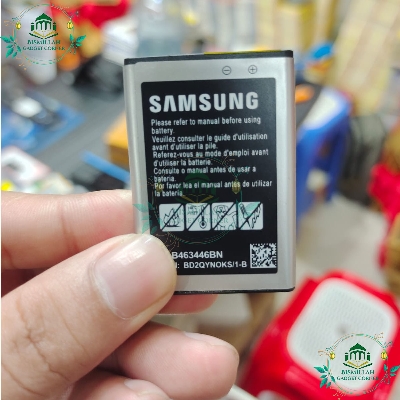Picture of Original Battery For Samsung Guru Music 2 Battery and Guru Music Battery 1 pice