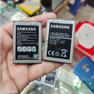 Picture of Original Battery For Samsung Guru Music 2 Battery and Guru Music Battery 1 pice