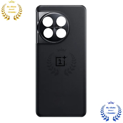 Picture of Replacement Backshell Glass Panel for OnePlus 11 Battery Back Door Housing