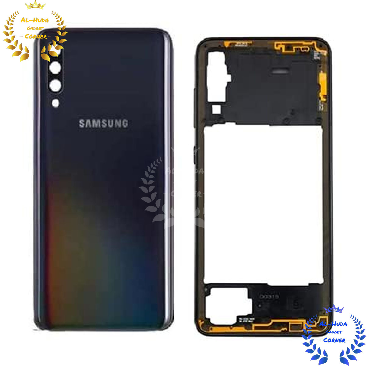 Picture of Full Body Housing for Samsung Galaxy A50