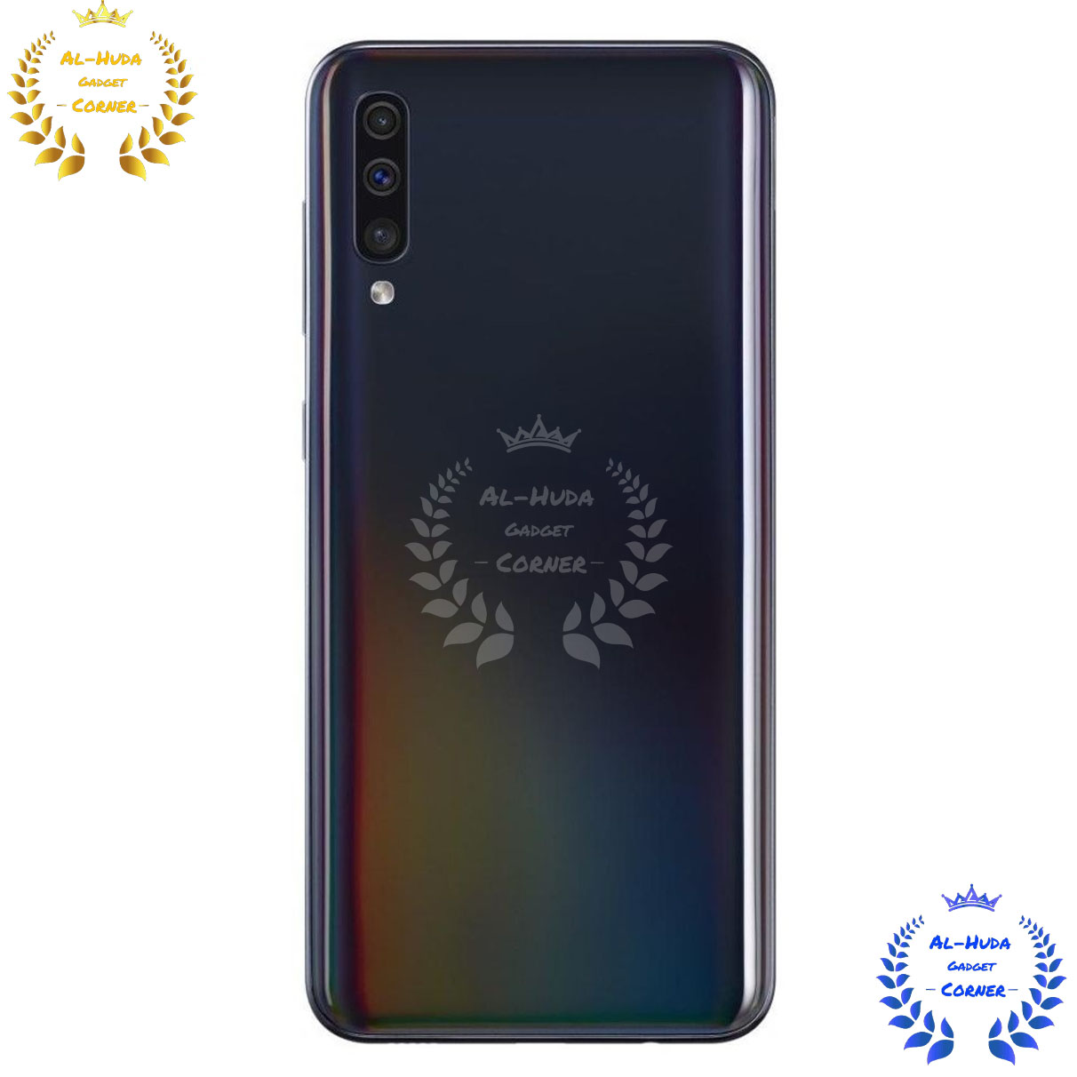 Picture of Full Body Housing for Samsung Galaxy A50
