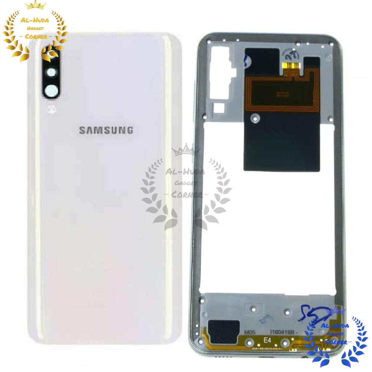 Picture of Full Body Housing for Samsung Galaxy A50