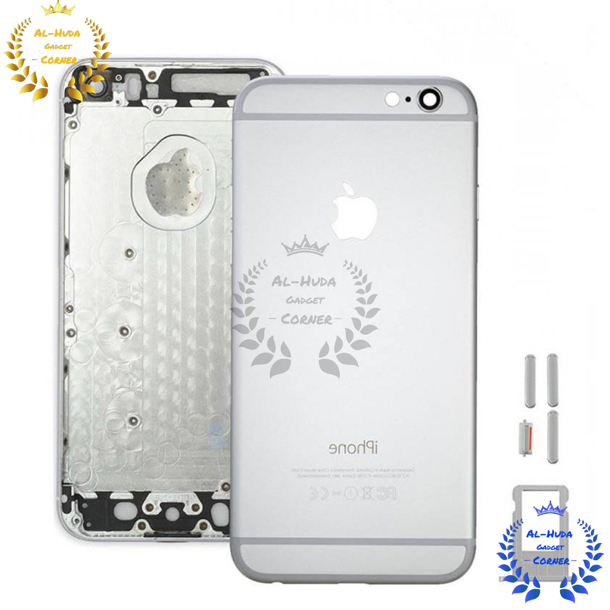 Picture of Full Body Housing for Apple iPhone 6s Plus