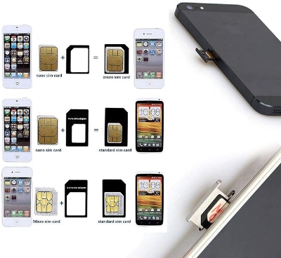 Picture of Oppo A5s Sim Slot / Sim Tray Holder mobile phone