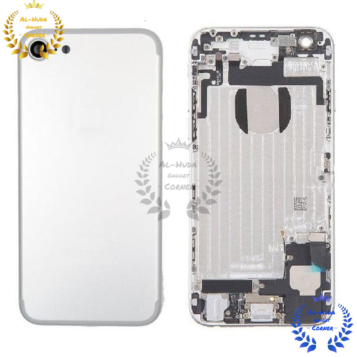 Picture of Full Body Housing for Apple iPhone 7