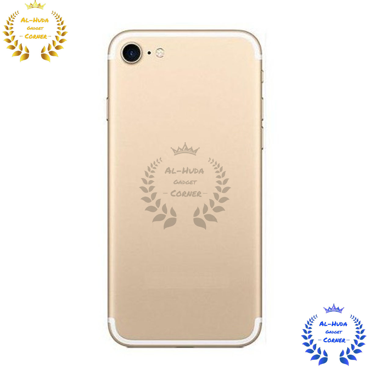 Picture of Full Body Housing for Apple iPhone 7