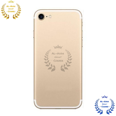 Picture of Full Body Housing for Apple iPhone 7