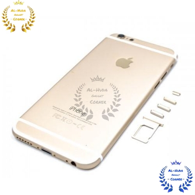 Picture of Full Body Housing for Apple iPhone 6