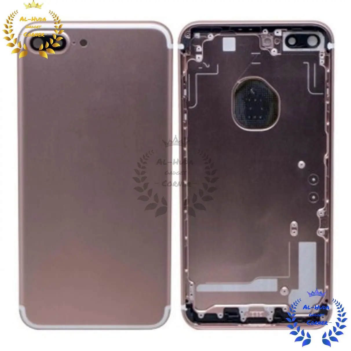 Picture of Full Body Housing for Apple iPhone 7 Plus