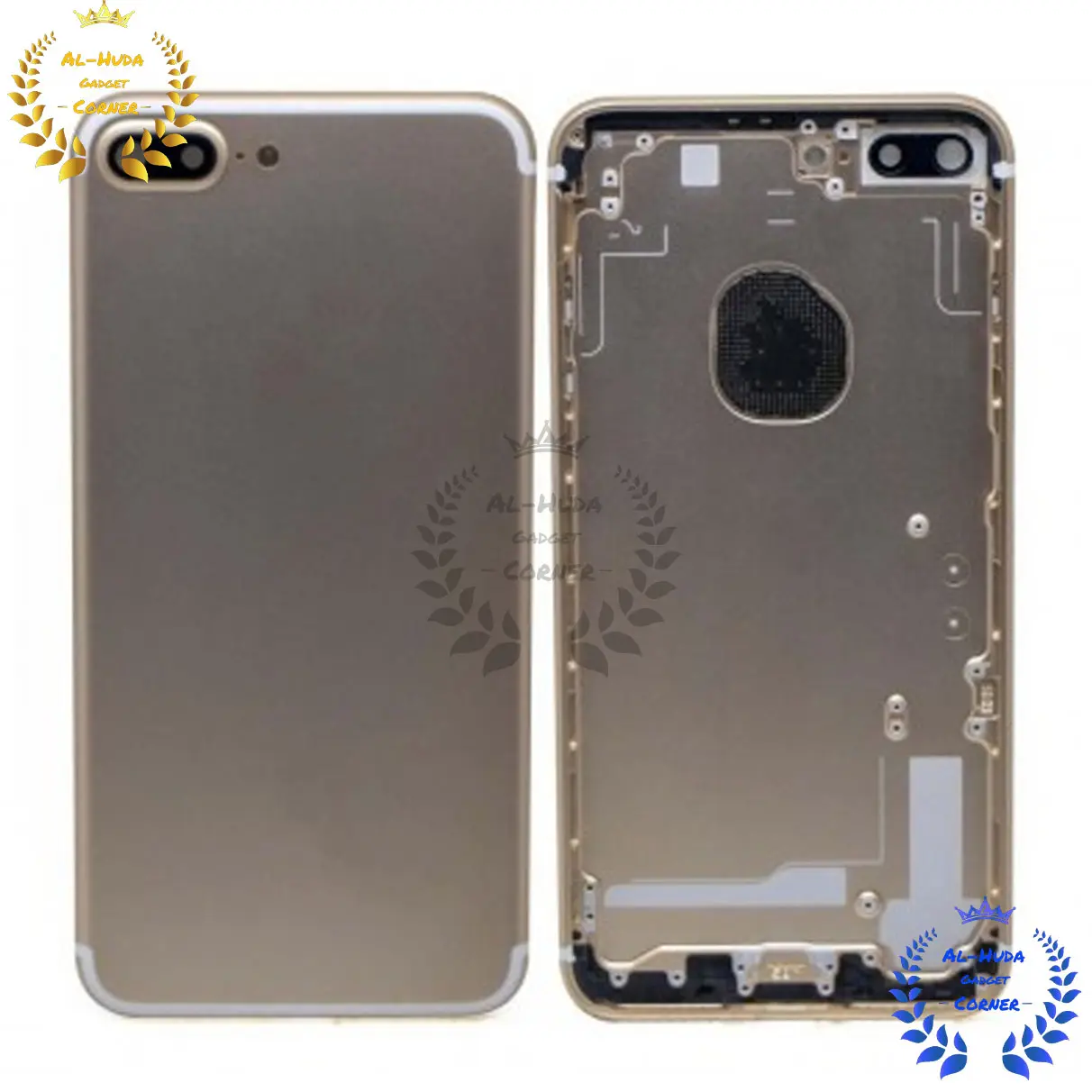 Picture of Full Body Housing for Apple iPhone 7 Plus