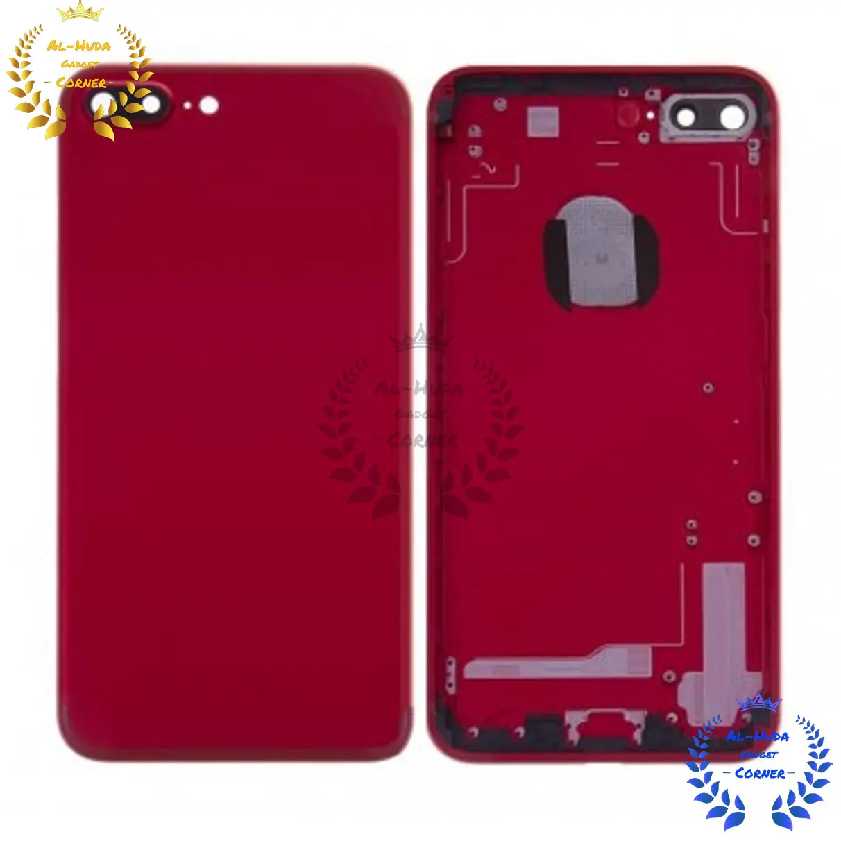 Picture of Full Body Housing for Apple iPhone 7 Plus