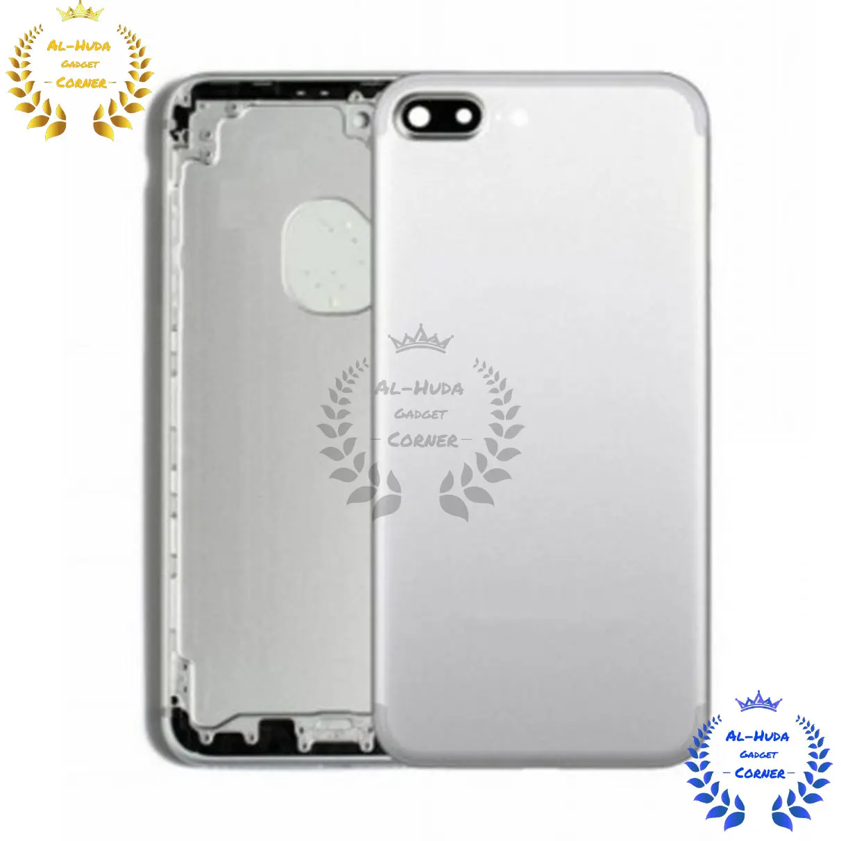 Picture of Full Body Housing for Apple iPhone 7 Plus