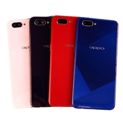 Picture of Full Body Housing and back Door for Oppo A3s - মোবাইল ফোন - Phone - Phone - Camera