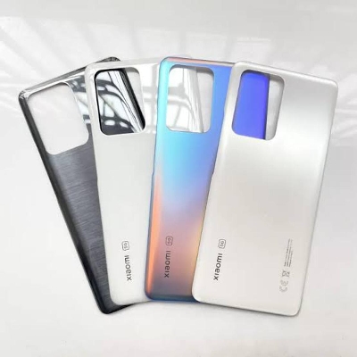 Picture of Origenal For Xiaomi 11T Pro Battery Cover Door Back Housing Rear Case