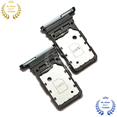 Picture of Dual Sim Slot Tray Holder for Samsung Galaxy S21