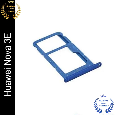 Picture of Huawei Nova 3E Sim Slot / Sim Tray Holder mobile phone