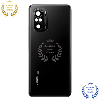 Picture of Replacement Backshell Glass Panel for Xiaomi Mi 11X Battery Back Door Housing