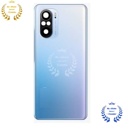 Picture of Replacement Backshell Glass Panel for Xiaomi Mi 11X Battery Back Door Housing