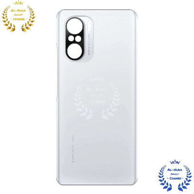 Picture of Replacement Backshell Glass Panel for Xiaomi Mi 11X Battery Back Door Housing