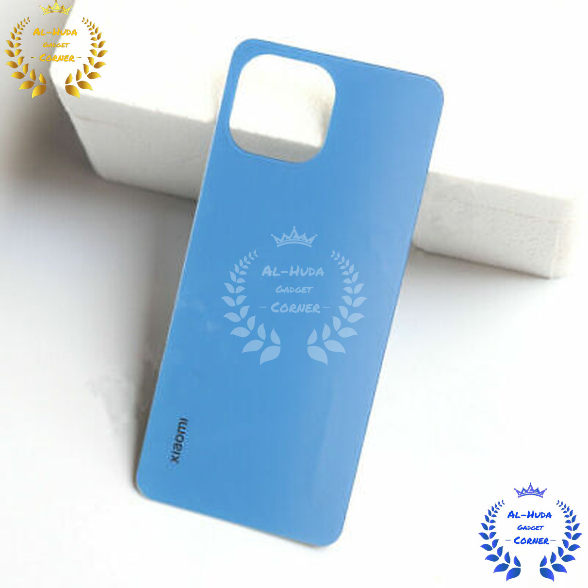 Picture of Xiaomi MI 11 Lite - ( Glass ) Back Shell / Back Panel / Battery Cover / Back Door / Back Replacement Part