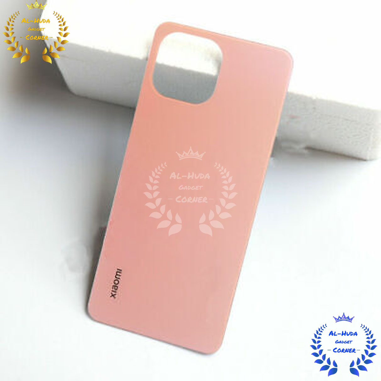 Picture of Xiaomi MI 11 Lite - ( Glass ) Back Shell / Back Panel / Battery Cover / Back Door / Back Replacement Part