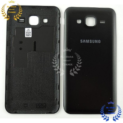 Picture of Replacement Backshell Panel for Samsung Galaxy J5 Prime Battery Back Door Housing