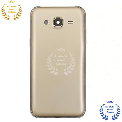 Picture of Replacement Backshell Panel for Samsung Galaxy J5 Prime Battery Back Door Housing