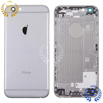 Picture of Replacement Full Body Housing for iPhone 6 Back Body Panel